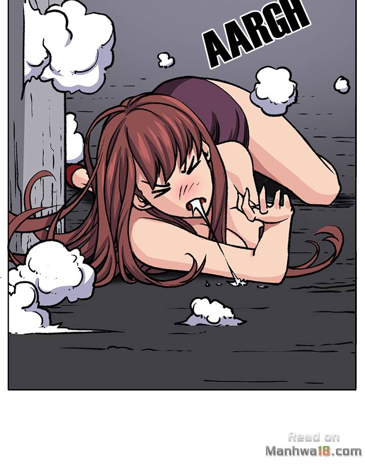 Watch image manhwa Venus Mantrap - Chapter 18 - rCaAZ8p6VaLE9Ab - ManhwaXX.net