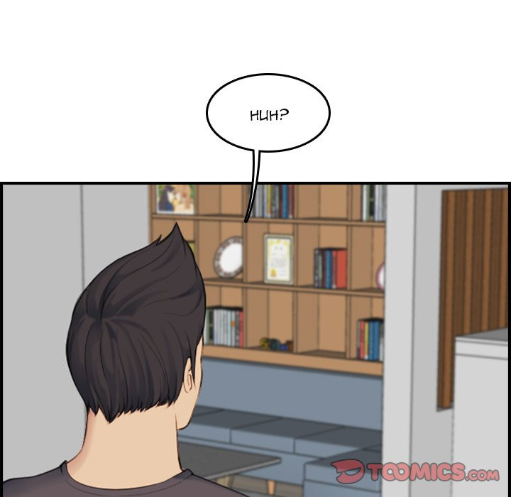 Watch image manhwa My Mother Is A College Student - Chapter 31 - rJsLfWOrlQ0Sy43 - ManhwaXX.net