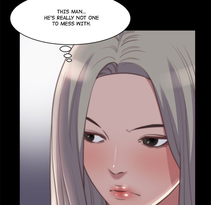 The image rKjBiUR4wfPlR4T in the comic The Lost Girl - Chapter 27 - ManhwaXXL.com