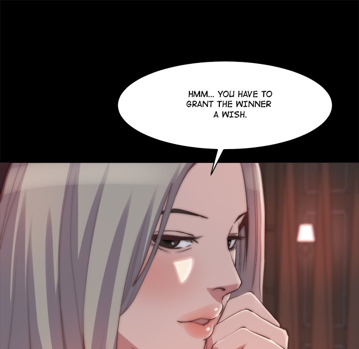 The image rLVDjpuWTsoT8wp in the comic The Lost Girl - Chapter 27 - ManhwaXXL.com