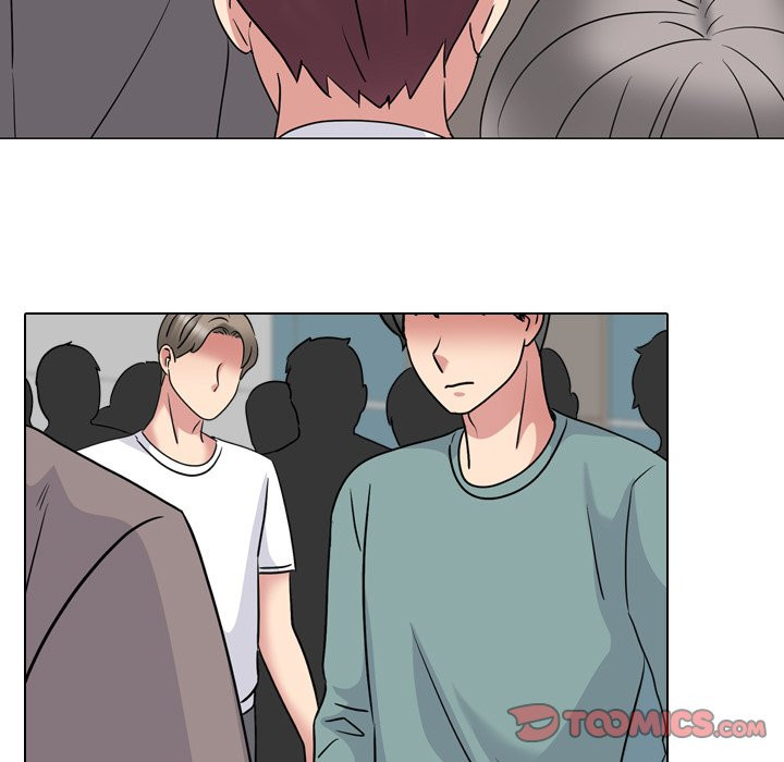 Watch image manhwa One Shot Men’s Clinic - Chapter 39 - rMobJbF8BNe0GFw - ManhwaXX.net