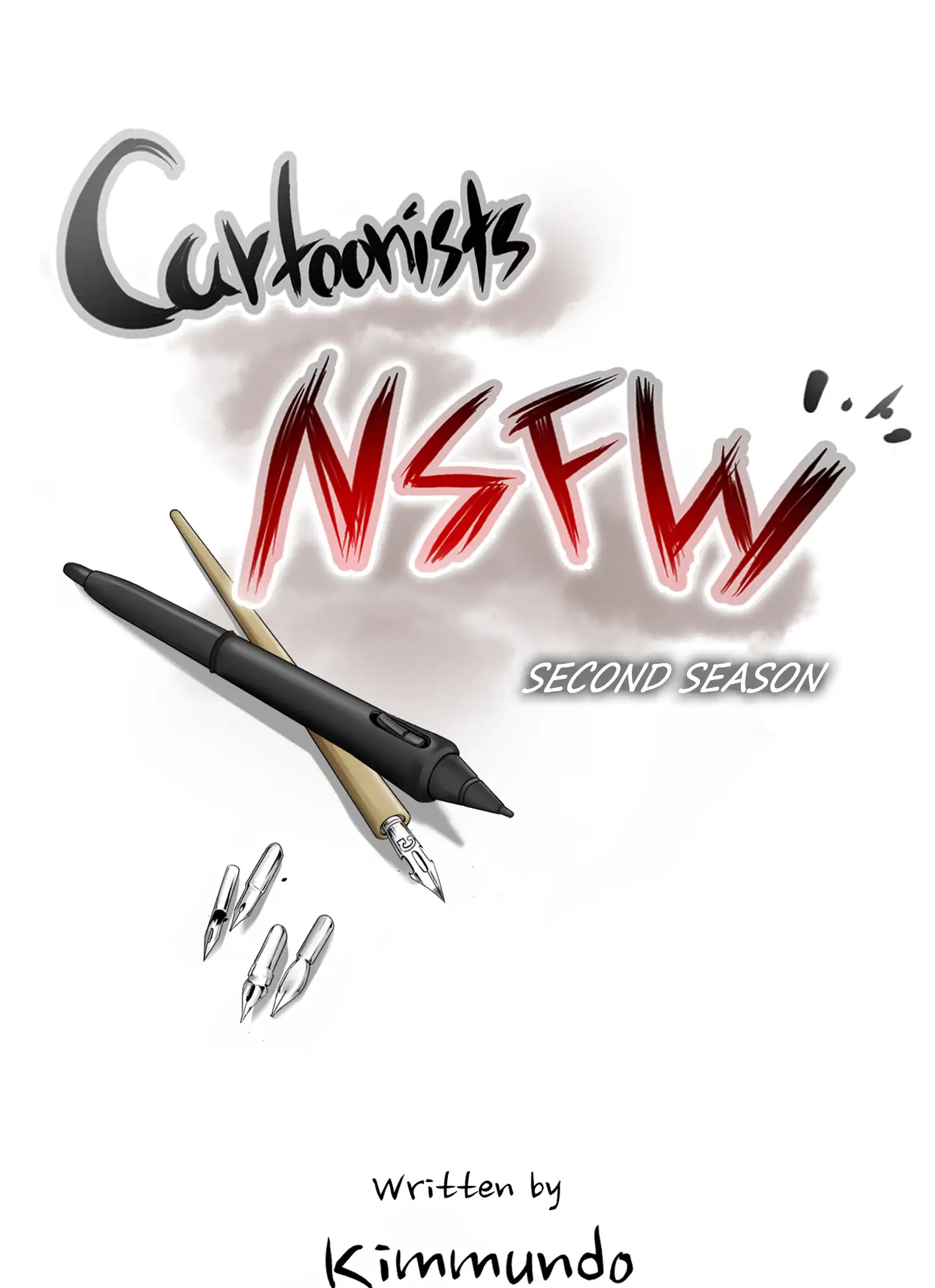 Xem ảnh Cartoonists NSFW (Korean) Raw - Chapter 97 - rPorEdlX8KCNLFX - Hentai24h.Tv