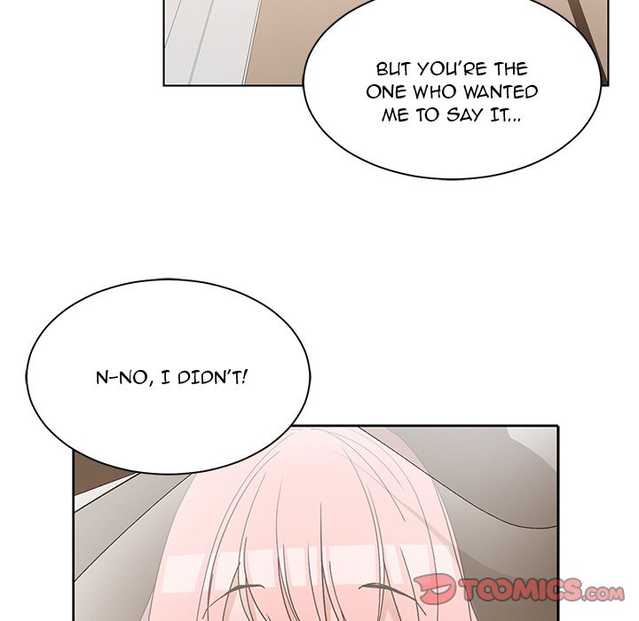 Watch image manhwa Childhood Romance - Chapter 20 - rVPVq6Y9ESDnJWP - ManhwaXX.net