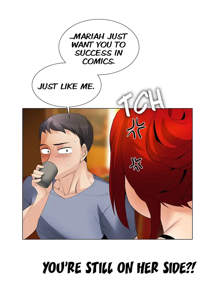 Watch image manhwa Cartoonists NSFW (Korean) - Chapter 48 - rYnqYus6BjM0kfO - ManhwaXX.net