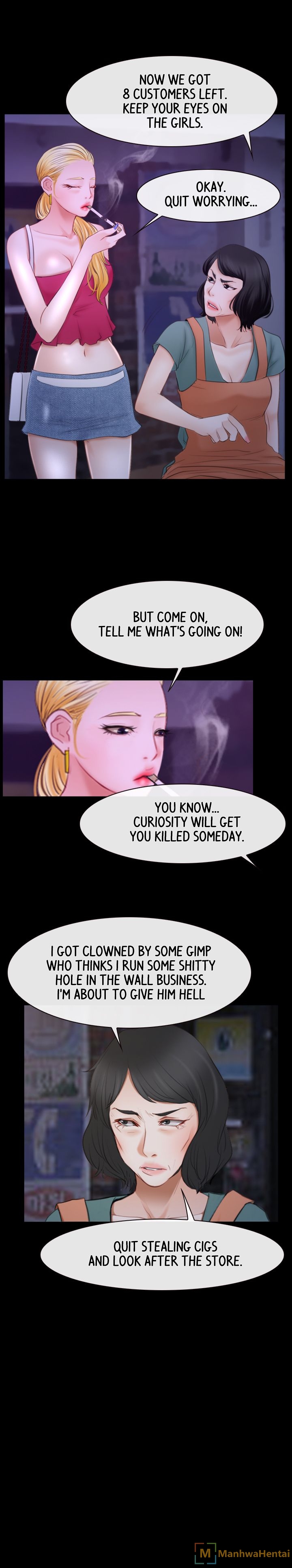 The image First Love Manhwa - Chapter 35 - reDmXaK8zJAUtsF - ManhwaManga.io