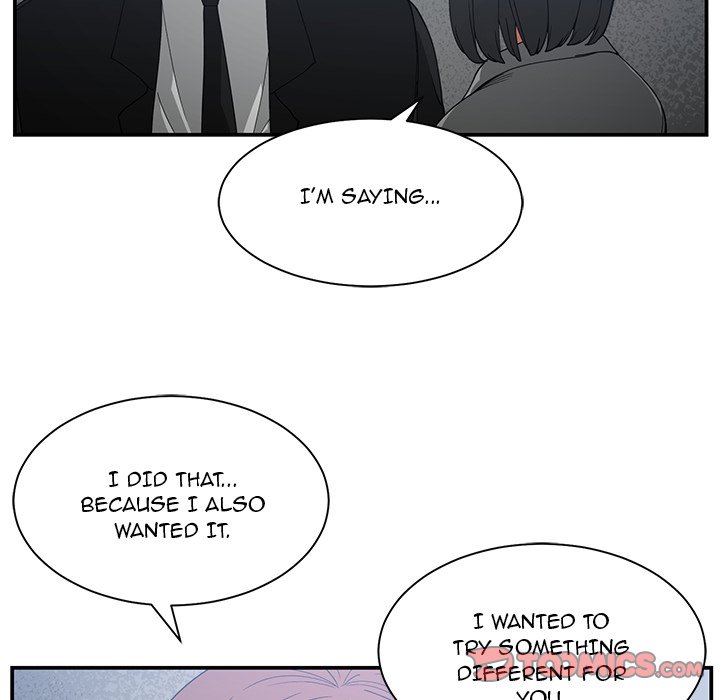 Watch image manhwa Childhood Romance - Chapter 23 - rgcotaHE0oGvuw1 - ManhwaXX.net