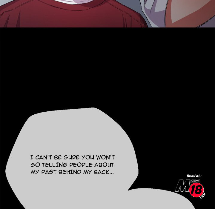 The image My High School Bully - Chapter 40 - riV3xNvM2230ISS - ManhwaManga.io