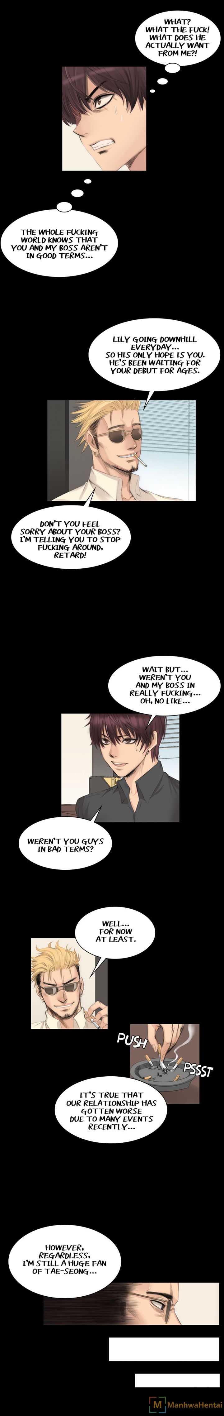 Watch image manhwa Producer Trainee - Chapter 06 - rstrOxu0n1qpst2 - ManhwaXX.net