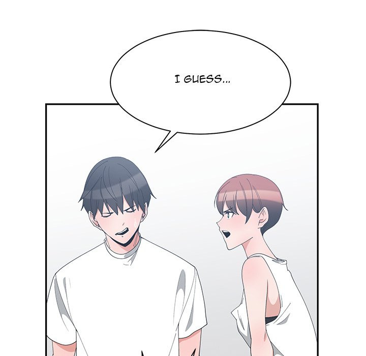 The image ryPm66L1PYuph6P in the comic Childhood Romance - Chapter 03 - ManhwaXXL.com