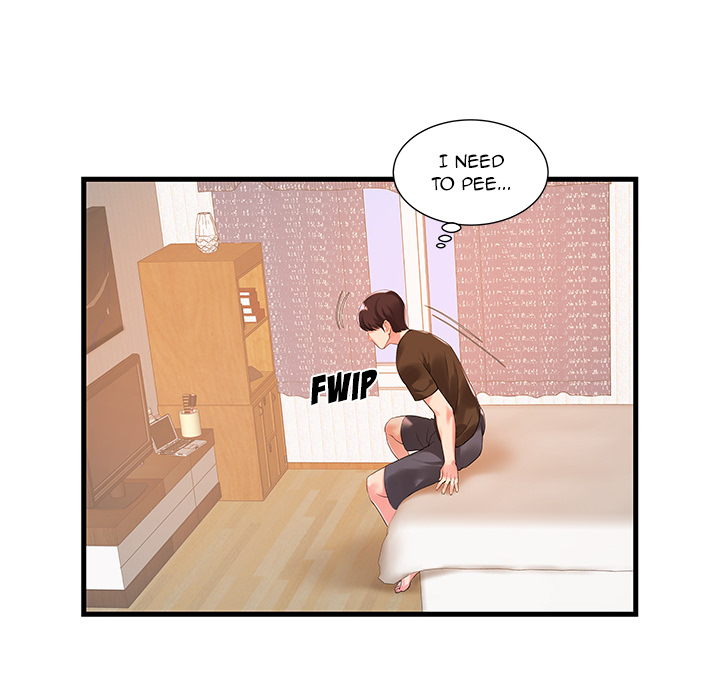 Watch image manhwa Sister-in-law Toomics - Chapter 01 - ryYmuOHTocimLT8 - ManhwaXX.net