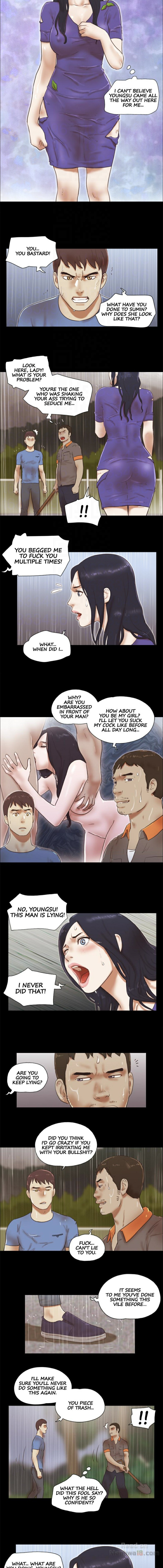 The image s5Wv1Ntt0fGDzS2 in the comic She’s The Girl - Chapter 76 - ManhwaXXL.com