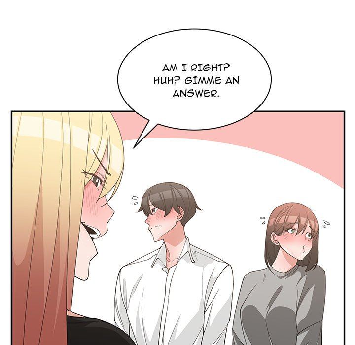 Watch image manhwa Childhood Romance - Chapter 19 - s7BSIZBlwpw1eI6 - ManhwaXX.net