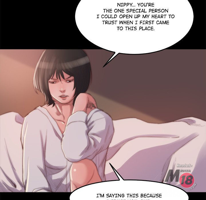 Watch image manhwa The Lost Girl - Chapter 14 - s7QNTfvuZ9TAuQv - ManhwaXX.net