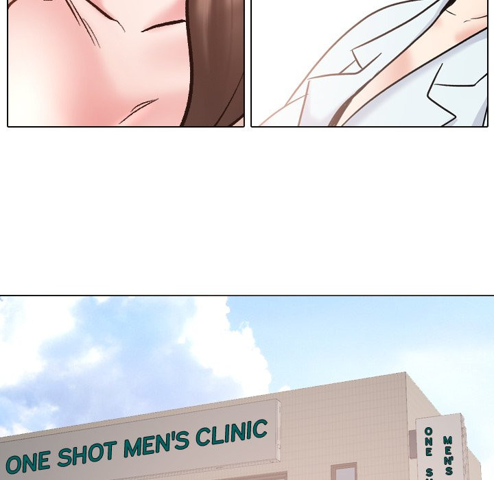 Read manga One Shot Men’s Clinic - Chapter 29 - s8Mq0NXrr2ezr7W - ManhwaXXL.com