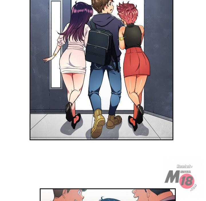 The image s9aehM6TMVVRAmI in the comic My High School Bully - Chapter 07 - ManhwaXXL.com