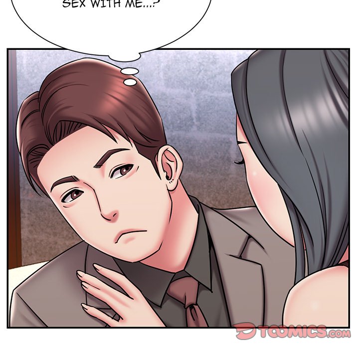 Watch image manhwa Dumped - Chapter 45 - sBxM4kKZeHa9vNp - ManhwaXX.net