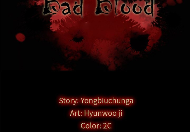 Read manga Bad Blood - Chapter 52 - sEFtpcDvjyXWQK6 - ManhwaXXL.com