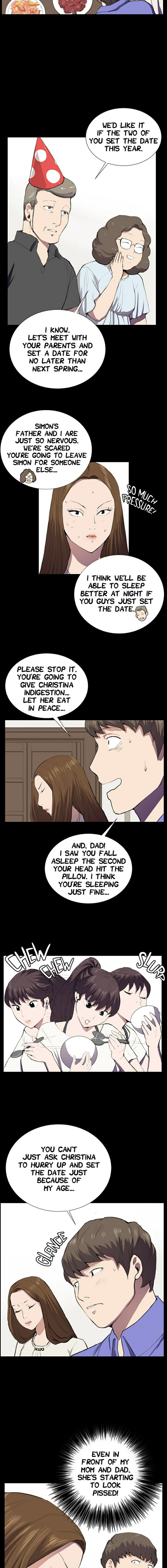Watch image manhwa She's Too Much For Me - Chapter 37 - sJFlYMTK8zbJLmK - ManhwaXX.net