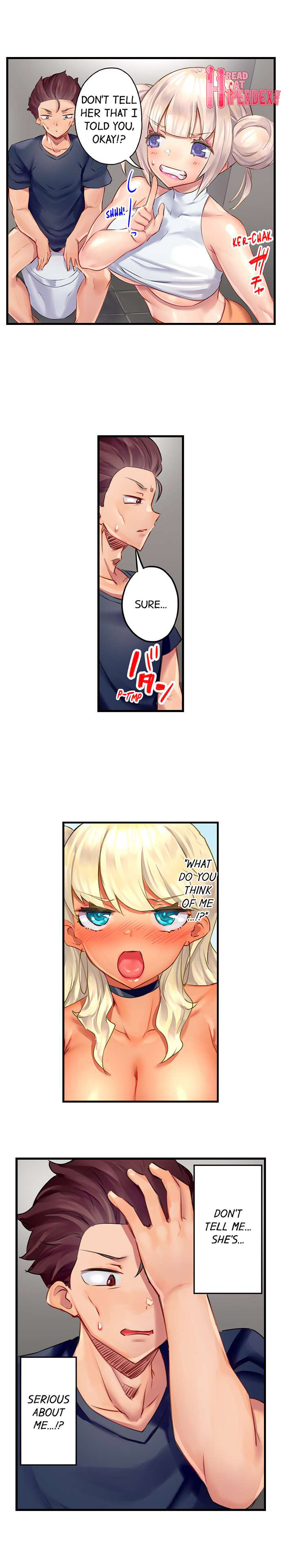 Watch image manhwa Orgasm Management For This Tanned Girl - Chapter 19 - sNCdElM4NDRFKm5 - ManhwaXX.net