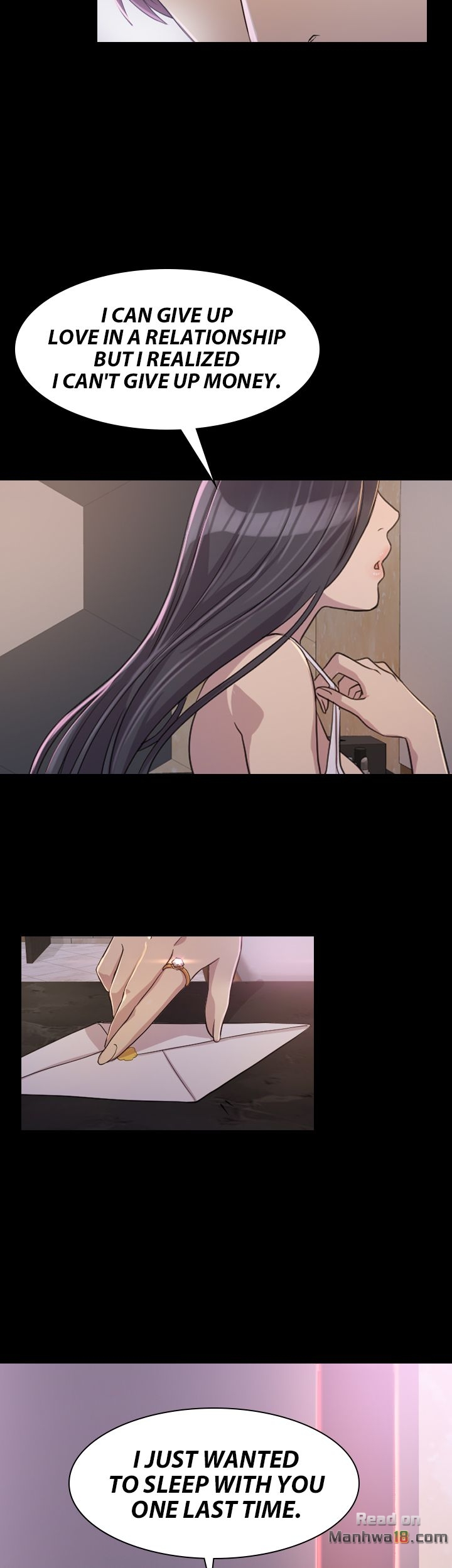 Watch image manhwa Ajeossi Manhwa - Chapter 2 - sNUWfS4YNiV3QlK - ManhwaXX.net