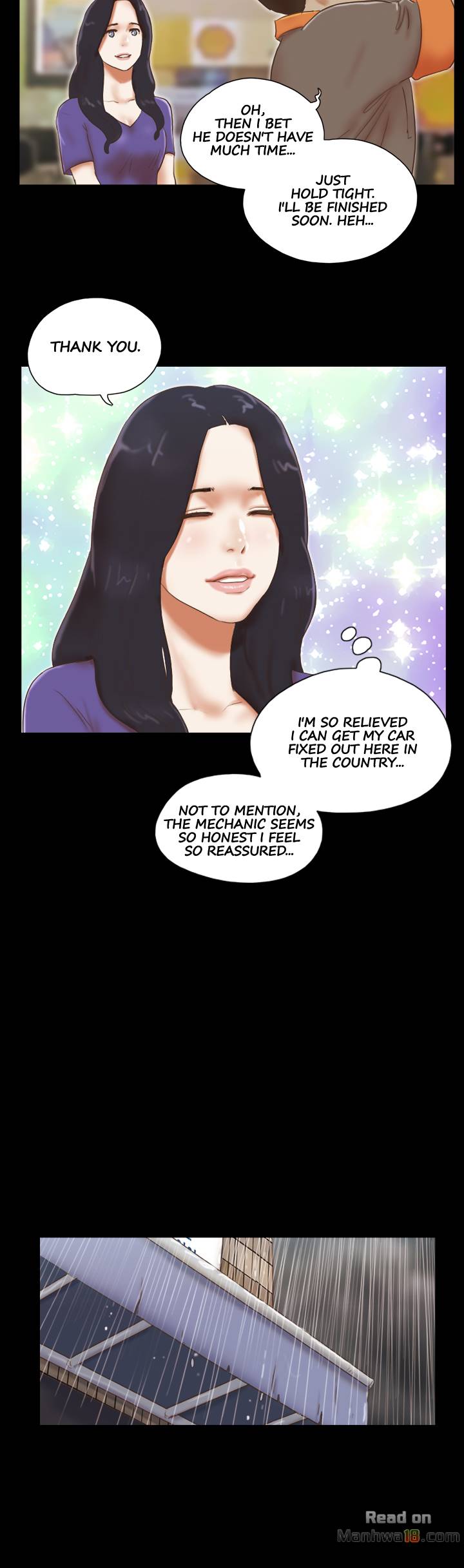 Watch image manhwa She’s The Girl - Chapter 72 - sNuOSKRql9hKPjb - ManhwaXX.net