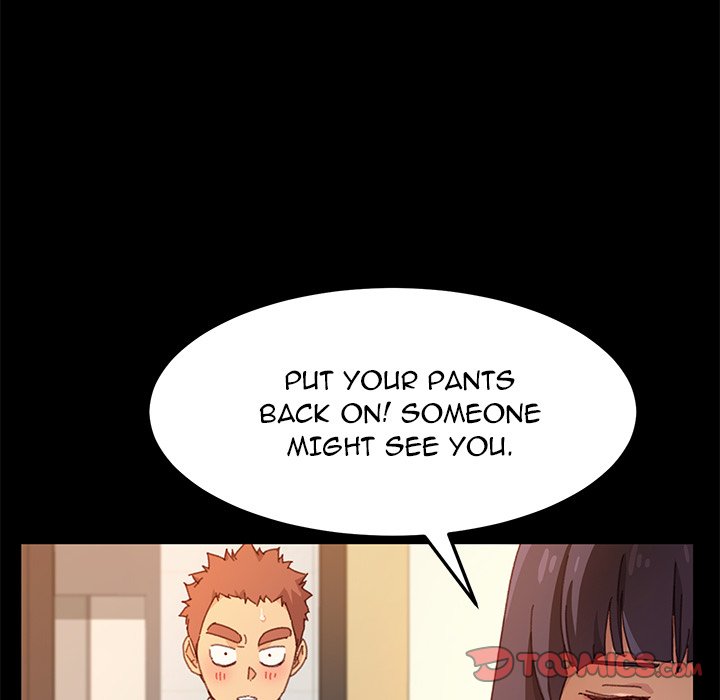Watch image manhwa Perfect Roommates - Chapter 35 - sPLnuzF1a0gHbvE - ManhwaXX.net