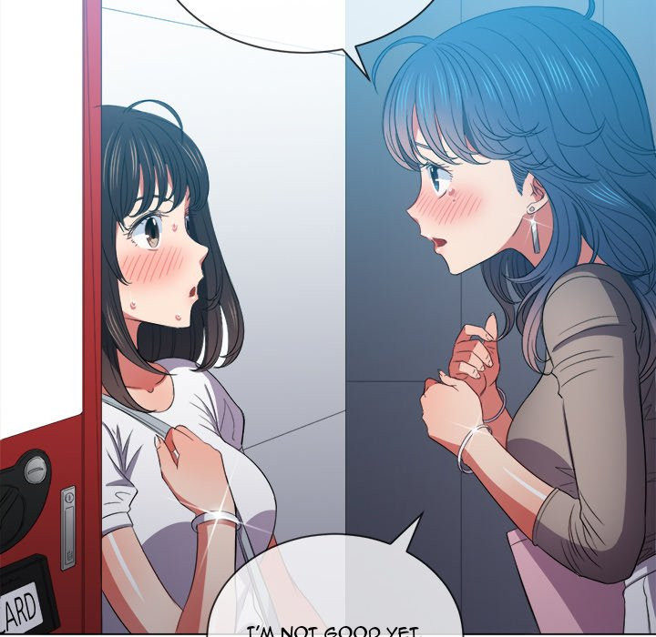 The image sTY4PzFudMZmv7H in the comic My High School Bully - Chapter 48 - ManhwaXXL.com