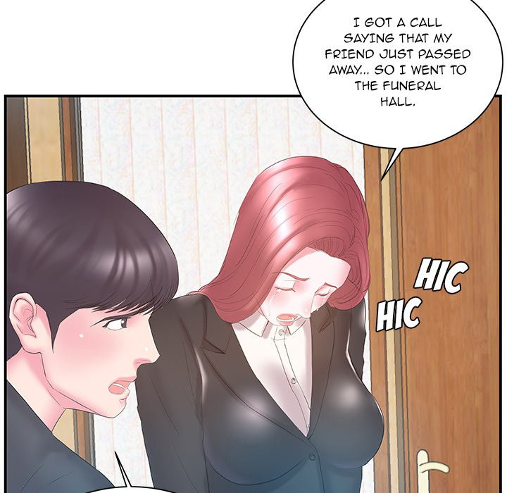 Read manga Sister-in-law Toomics - Chapter 13 - sUevYyDeSsKklxT - ManhwaXXL.com