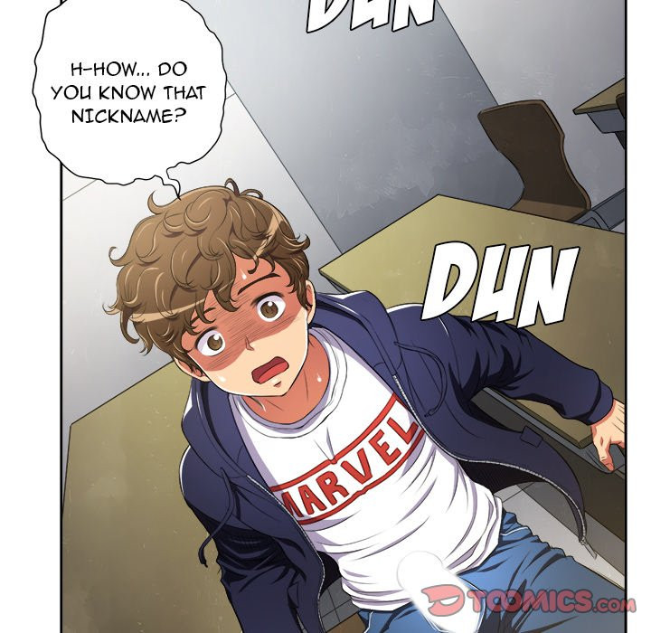 The image sVnbuiitTUGwBaH in the comic My High School Bully - Chapter 05 - ManhwaXXL.com