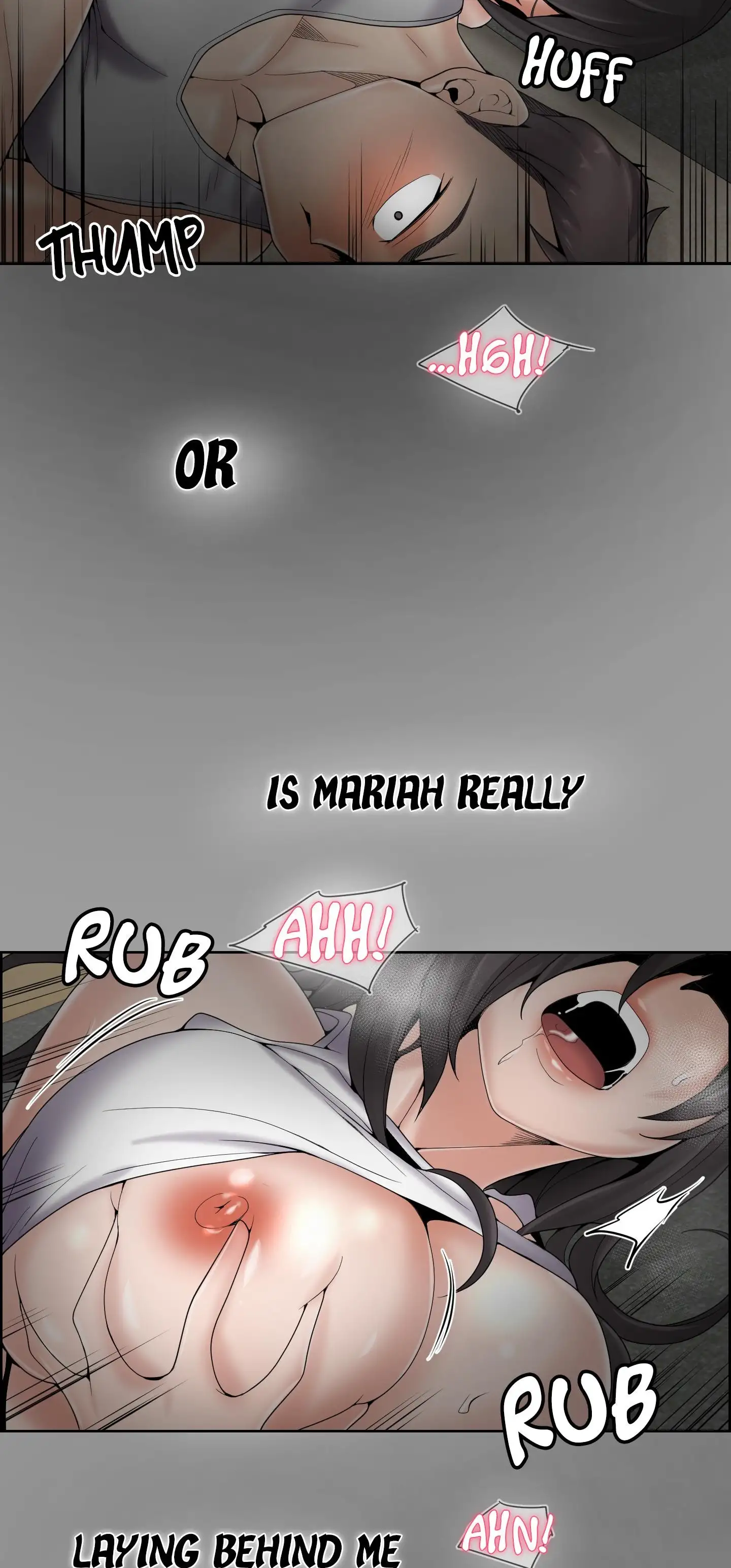 Watch image manhwa Cartoonists NSFW (Korean) - Chapter 93 - sblKkabJpChClHw - ManhwaXX.net