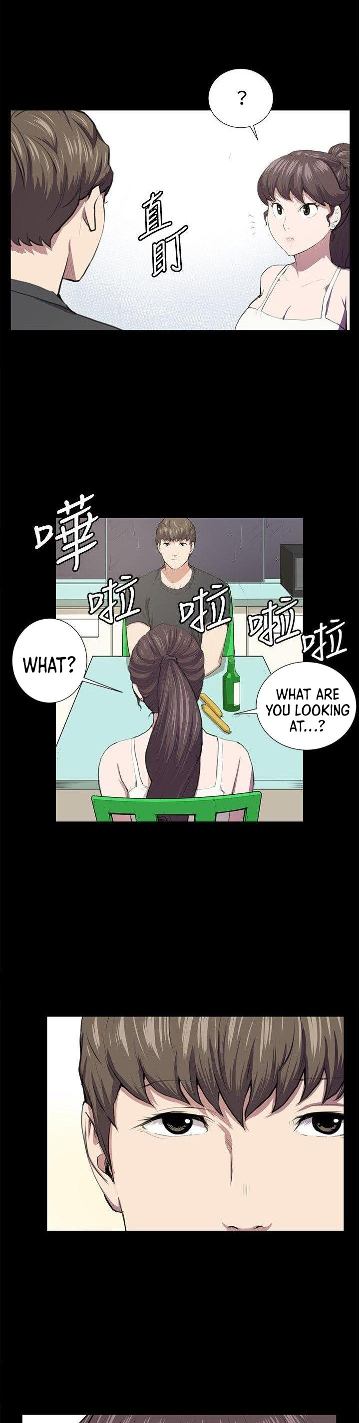 Read manga She's Too Much For Me - Chapter 51 - sg03Jy9aTqMV4Jq - ManhwaXXL.com