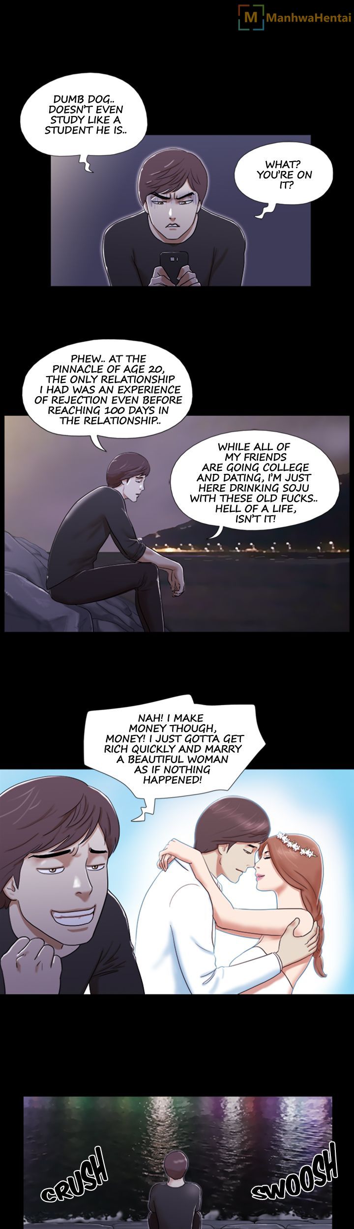 The image sh69UMj5HYeASZs in the comic She’s The Girl - Chapter 01 - ManhwaXXL.com