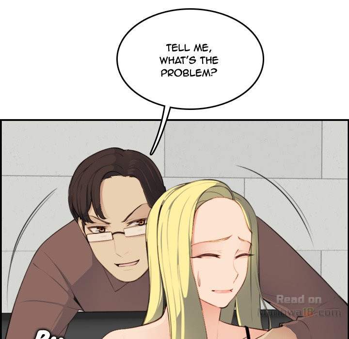 Watch image manhwa My Mother Is A College Student - Chapter 09 - sjAIALZrM18GQhF - ManhwaXX.net