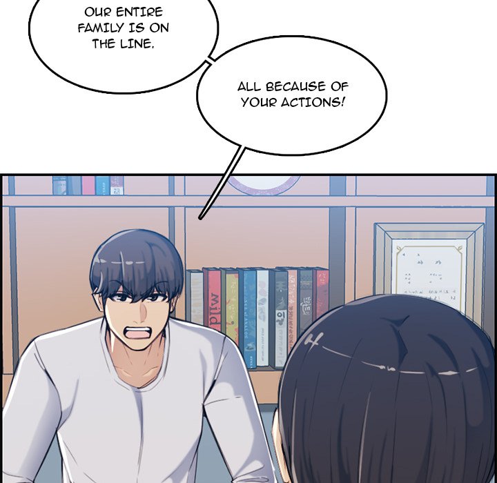 Watch image manhwa My Mother Is A College Student - Chapter 35 - sjwOYSuo0KlPETM - ManhwaXX.net