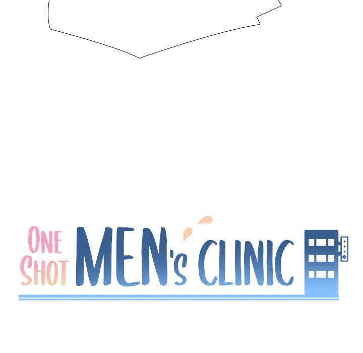Watch image manhwa One Shot Men’s Clinic - Chapter 35 - soKHORxOADtSxVX - ManhwaXX.net