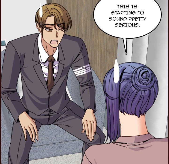 Watch image manhwa My Mother Is A College Student - Chapter 65 - spt6JGlhxNeFvmt - ManhwaXX.net
