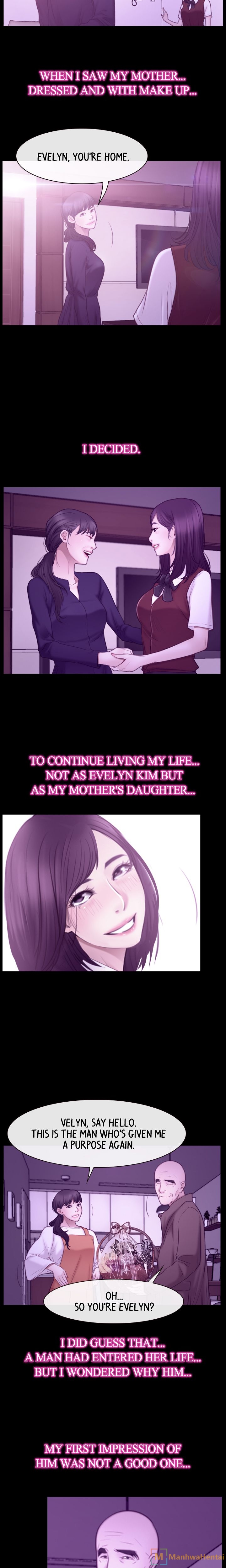 The image stP2ga9Hb0Adn7O in the comic First Love Manhwa - Chapter 32 - ManhwaXXL.com