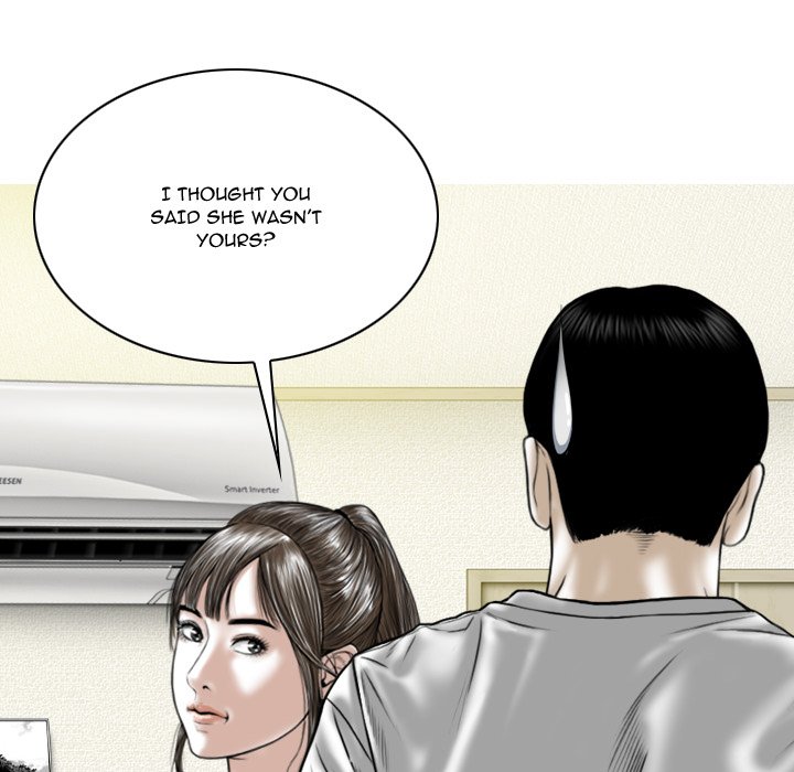 Xem ảnh Only You Manhwa Raw - Chapter 25 - syrzKdMFWyKMSUe - Hentai24h.Tv