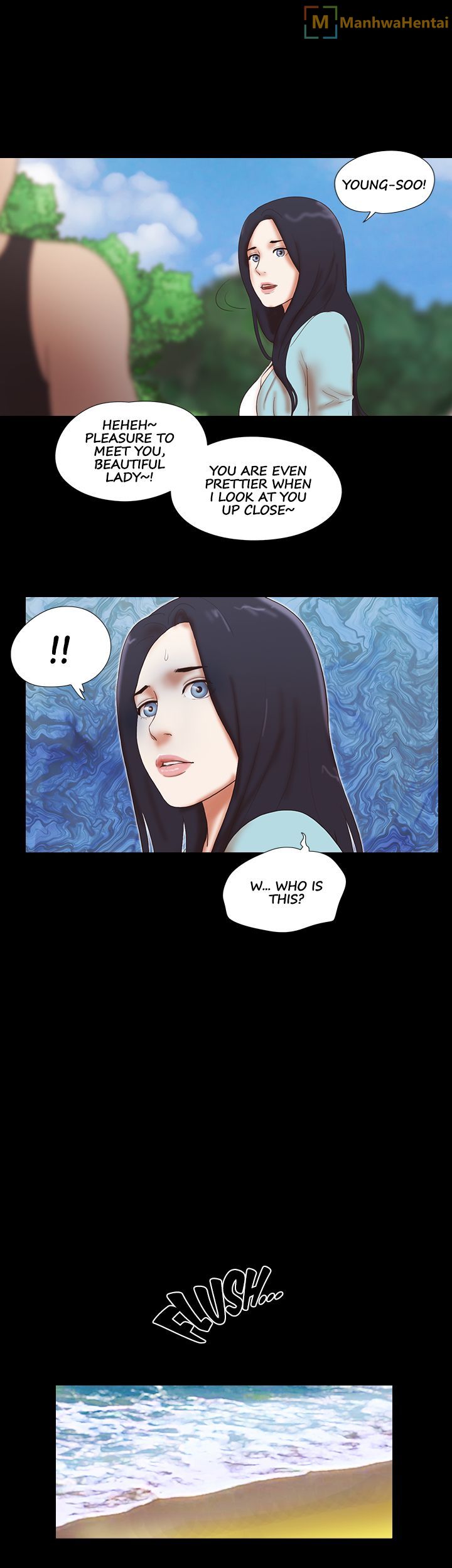 The image t17mo1YVIkRP3Oy in the comic She’s The Girl - Chapter 26 - ManhwaXXL.com