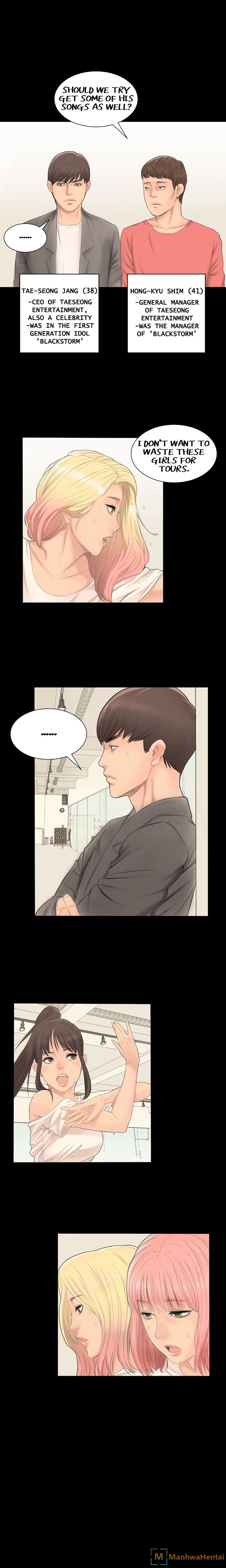 Watch image manhwa Producer Trainee - Chapter 01 - t1I5vunDkKwIECI - ManhwaXX.net