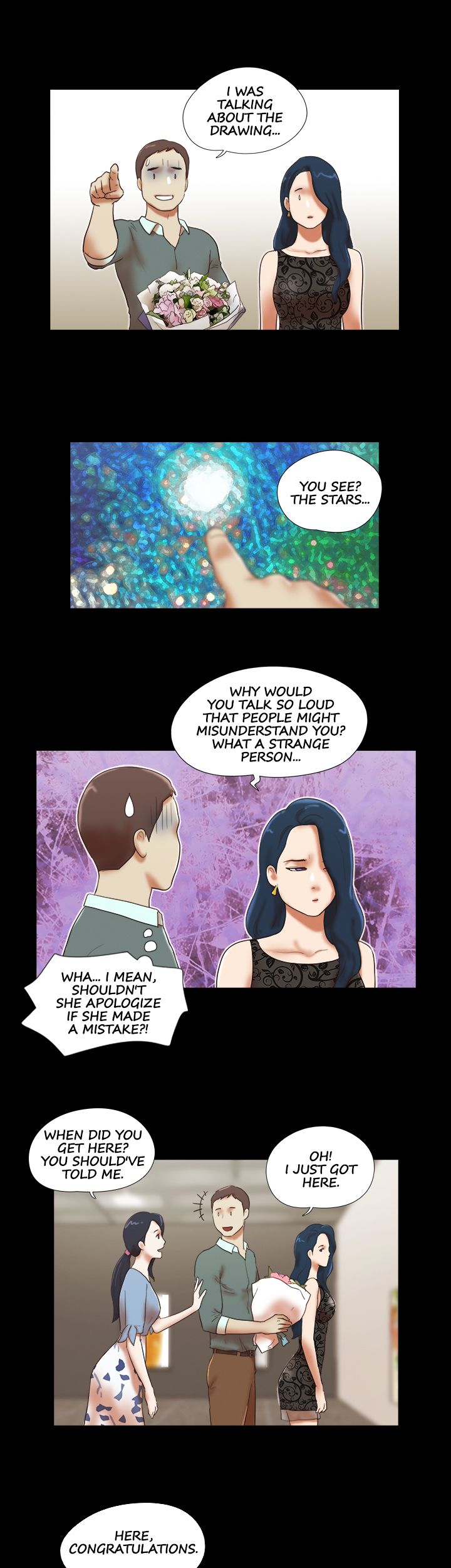 The image t1zwbtucdKHTJh5 in the comic She’s The Girl - Chapter 43 - ManhwaXXL.com