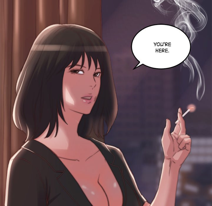 Watch image manhwa The Lost Girl - Chapter 21 - t2e0BJAenwgLHDm - ManhwaXX.net