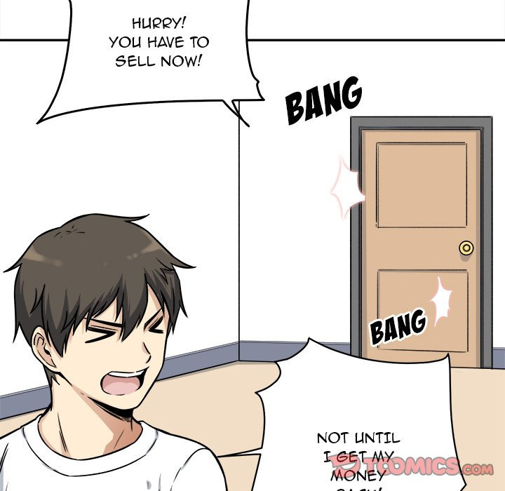 Watch image manhwa Excuse Me, This Is My Room - Chapter 32 - t7l8wFEgwJq0VPE - ManhwaXX.net