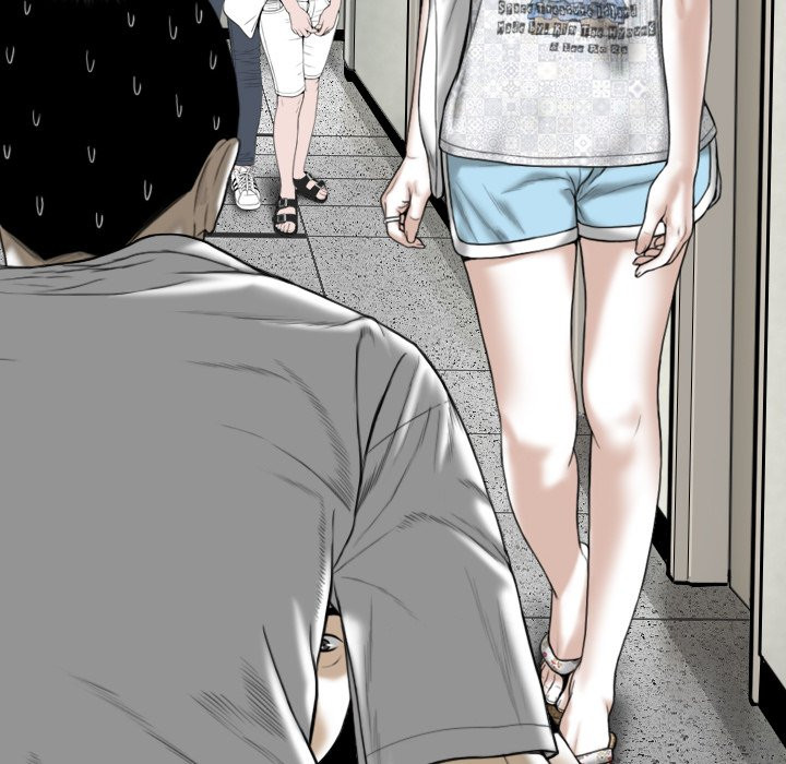 The image Only You Manhwa - Chapter 31 - t86weKtLc9pTwBz - ManhwaManga.io