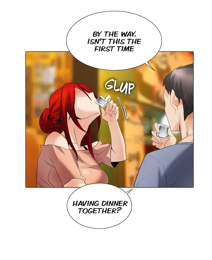 Watch image manhwa Cartoonists NSFW (Korean) - Chapter 47 - tA66T1XRYCvrie5 - ManhwaXX.net