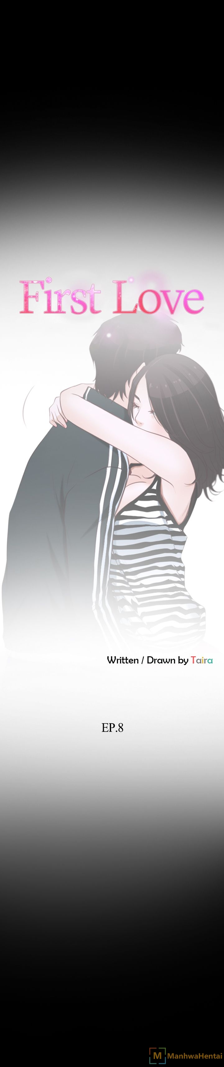 The image tAFBuOzWhGmRSpA in the comic First Love Manhwa - Chapter 08 - ManhwaXXL.com