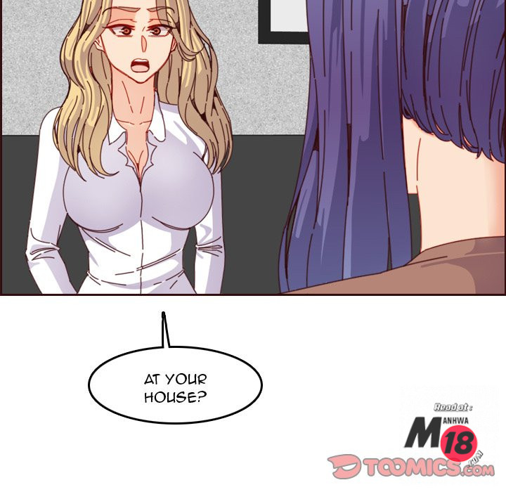Watch image manhwa My Mother Is A College Student - Chapter 69 - tBSK43xtanSgZU3 - ManhwaXX.net