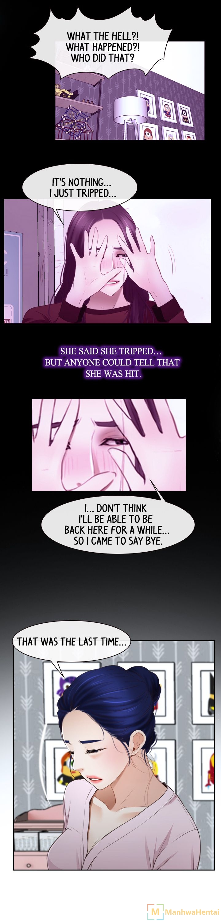 The image tBxOpsxDA0nHTTf in the comic First Love Manhwa - Chapter 14 - ManhwaXXL.com
