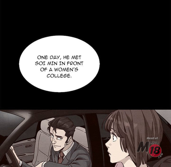 Watch image manhwa Bad Blood - Chapter 63 - tEdhl2myJnNvjZu - ManhwaXX.net