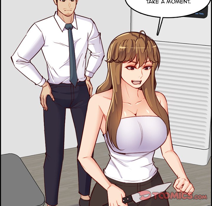 Watch image manhwa My Mother Is A College Student - Chapter 43 - tEiJ3Dg7Dik4Mly - ManhwaXX.net